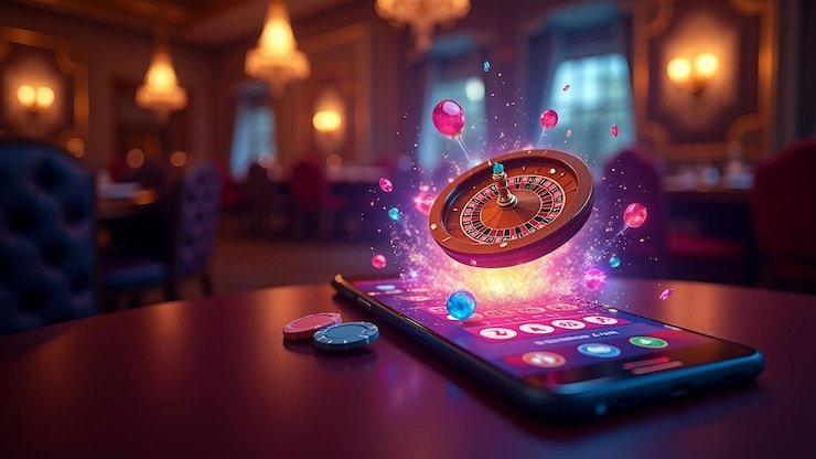 Antarmuka platform cermat88 menampilkan berbagai kategori sportsbook, casino langsung, dan permainan slot yang tersedia